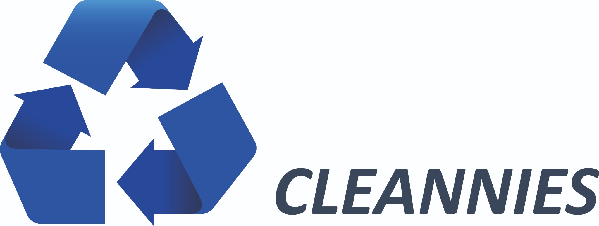 Cleannies logo